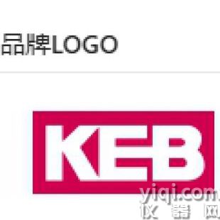 KEB 变频器 15F5A1E-350A