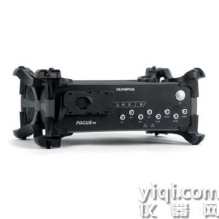 FOCUS PX 相控陣整合型儀器設備