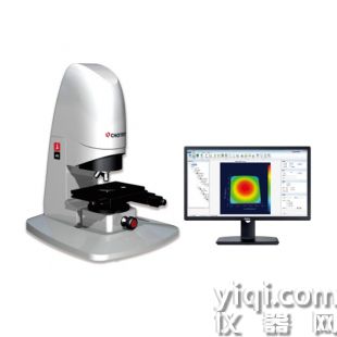 SuperView W1 1200 光学3D表面轮廓仪