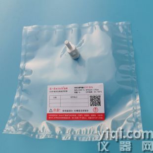  氟膜材質(zhì)ESRF系列四氟閥門接口：高精度密封，防止泄漏