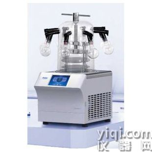 海爾生物--HDG-65Z03-12T靈變系列實(shí)驗(yàn)室凍干機(jī)