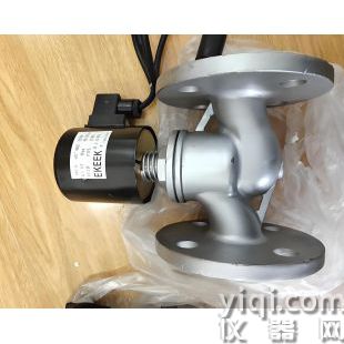 德国EKEEK电动执行机构
