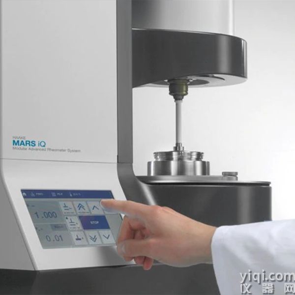 HAAKE&trade; MARS &trade; iQ 旋轉(zhuǎn)流變儀2-1