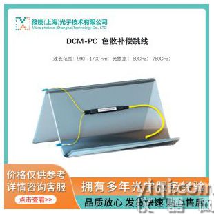 DCM-PC  色散補償跳線