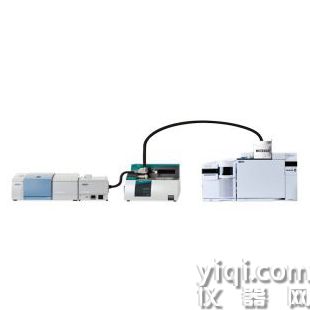 熱分析與紅外氣質(zhì)聯(lián)用 耐馳 STA/TG-FTIR-GC-MS 熱分析與紅外氣質(zhì)聯(lián)用系統(tǒng)