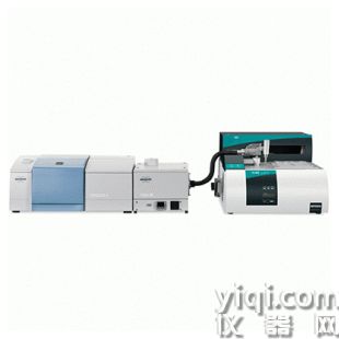 熱分析與紅外聯(lián)用 耐馳 STA/TG-FTIR 熱分析與紅外聯(lián)用系統(tǒng)
