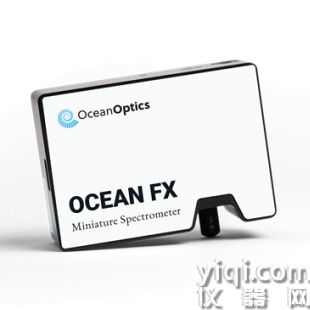 海洋光學(xué)  Ocean FX 網(wǎng)絡(luò)高速光譜儀