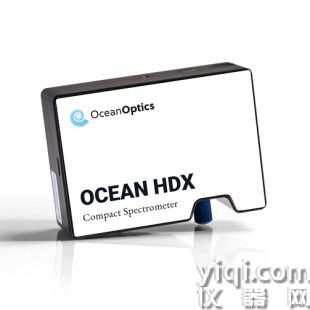 海洋光學(xué)  Ocean HDX-微型光纖光譜儀