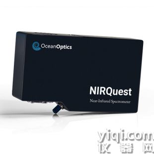 美國海洋光學  近紅外-NIRQuest(512-2.5)
