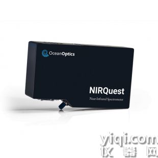 美國海洋光學(xué)  近紅外-NIRQuest(512-1.9)