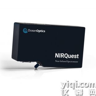 美國海洋光學  近紅外系列光譜儀-NIRQuest