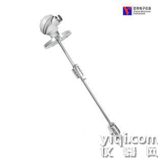 UQZ浮球液位變送器