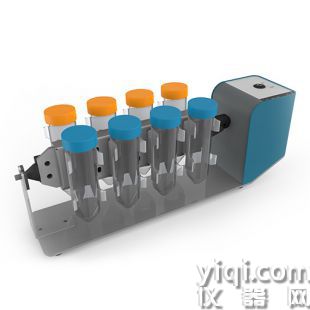 AE 3001系列 翻轉(zhuǎn)混勻器