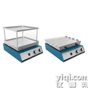 AE 3006 標準脫色搖床