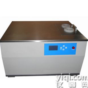 石油產(chǎn)品低溫測定儀