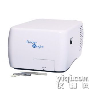 卓立漢光 Finder Insight 系列小型激光拉曼光譜儀
