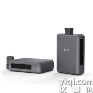 卓立漢光 RS FE785-Lite 微型拉曼光譜儀