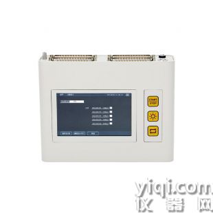 多通道熱電偶測溫儀 68路高精度測溫儀 高精度溫度測量解決方案