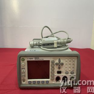 安捷倫N1913A單通道功率計/N1914A雙通道功率計