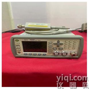 功率計(jì)N1914安捷倫30MHz 視頻帶寬