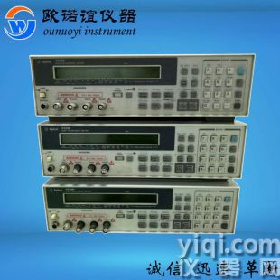  Agilent安捷倫/HP4338A電阻測試儀HP4338A電阻表