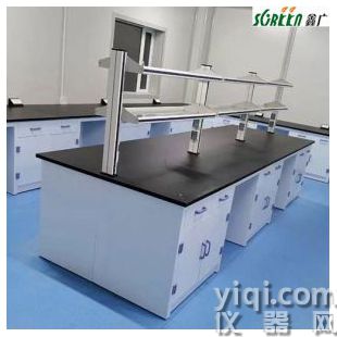 山東實驗室PP實驗臺工廠學校PP工作臺操作臺