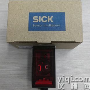 SICK西克 1057652 DT35-B15251激光傳感器