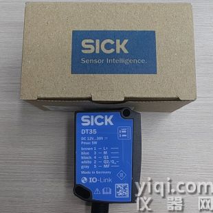 SICK西克 1057652 DT35-B15251激光传感器