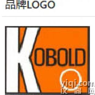 KOBOLD 流量計(jì) DSV-1207H00R250