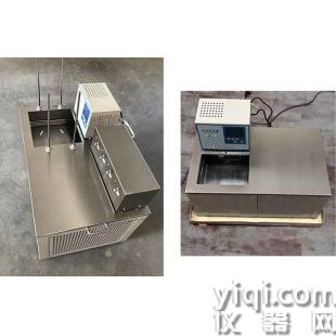 臥式恒溫槽/型號：DCW-0506-常州零點儀器設備有限公司