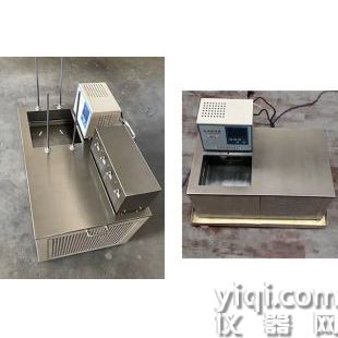桌面式臥式恒溫槽/ DCW-4006-常州零點儀器設備有限公司
