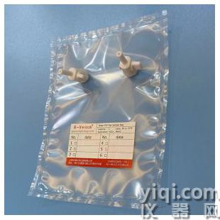 FDA認證泰德拉采樣袋：食品醫(yī)藥級接觸安全