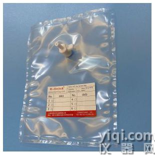  泰德拉采樣袋：通過ISO 17025實驗室認證