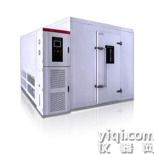 沿海地區(qū)步入式恒溫恒濕試驗(yàn)箱
