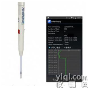 i型張力計