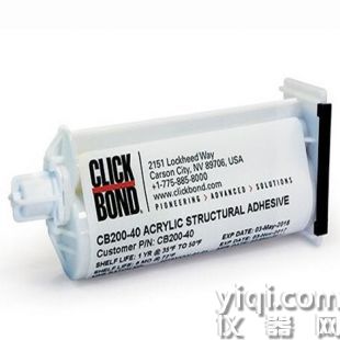 美國CLICK BOND粘合劑