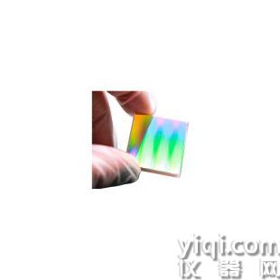 脈沖壓縮光柵 1200nm (槽密度:900線(xiàn)/mm 50x50x10mm)