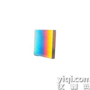 激光調(diào)諧高效衍射全息平面光柵 400nm (尺寸20x70x15mm 線密度3600線/mm 最低效率60%)