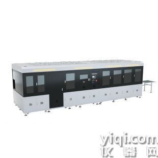 Surface 中小屏模組外觀檢測設(shè)備