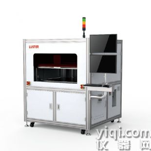 EAGLE H 系列高速孔位檢查機(jī)