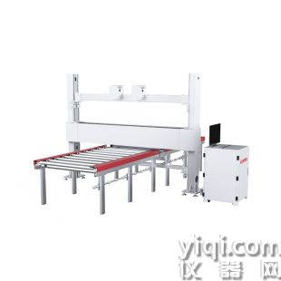 VisionGlass-PSN系列壓花玻璃深加工表面質(zhì)量檢測(cè)系統(tǒng)