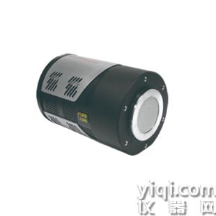 PIXIS XB – 制冷CCD