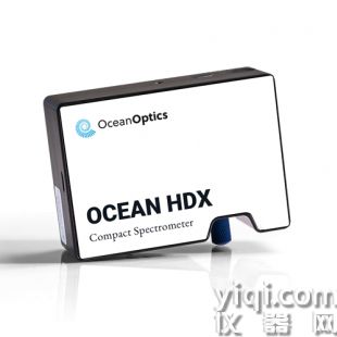 光纖光譜儀 Ocean HDX 緊湊型高性能光纖光譜儀