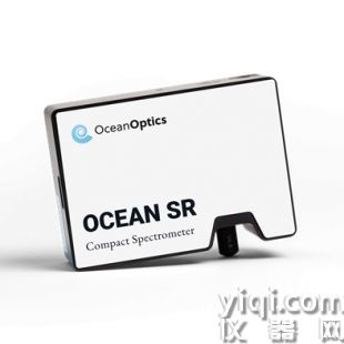 光纤光谱仪Ocean SR系列通用型光纤光谱仪