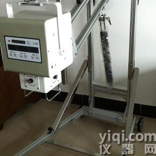 北京朗安影像動物用X光機