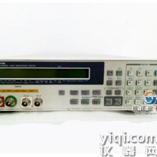  Agilent安捷倫 4349A電橋高阻表