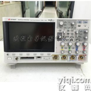 KEYSIGHT DSOX3054A 數(shù)字存儲示波器