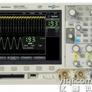  KEYSIGHT MSOX3054A 混合信号示波器