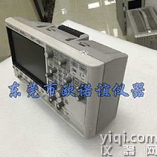   Agilent 安捷倫 DSOX3032A 數(shù)字存儲示波器 350 MHz 2 通道 
