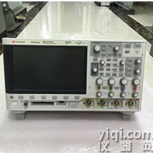  KEYSIGHT MSOX3034A 混合信號示波器